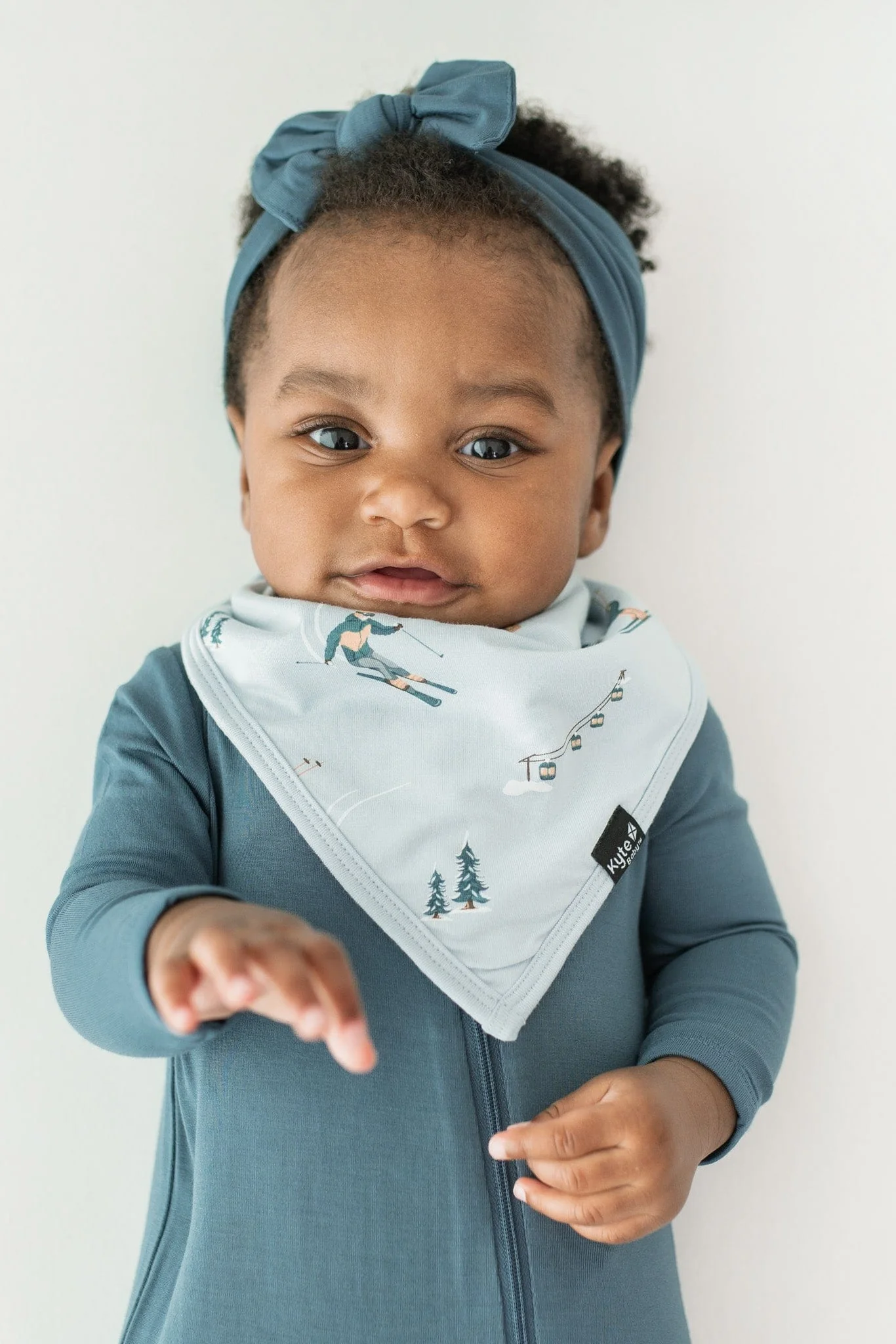 Bib in Ski