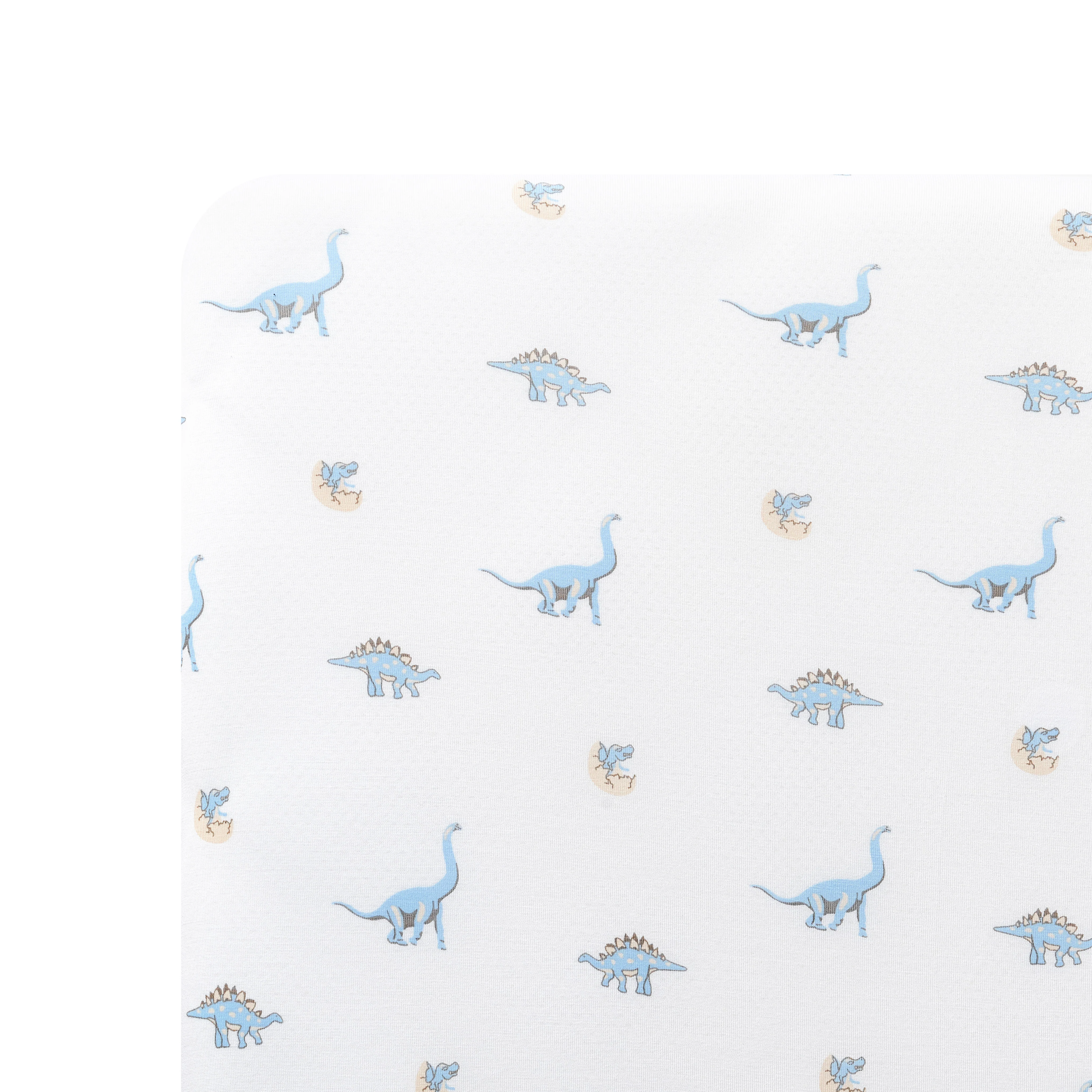 Twin Sheet in Jurassic - Image 2