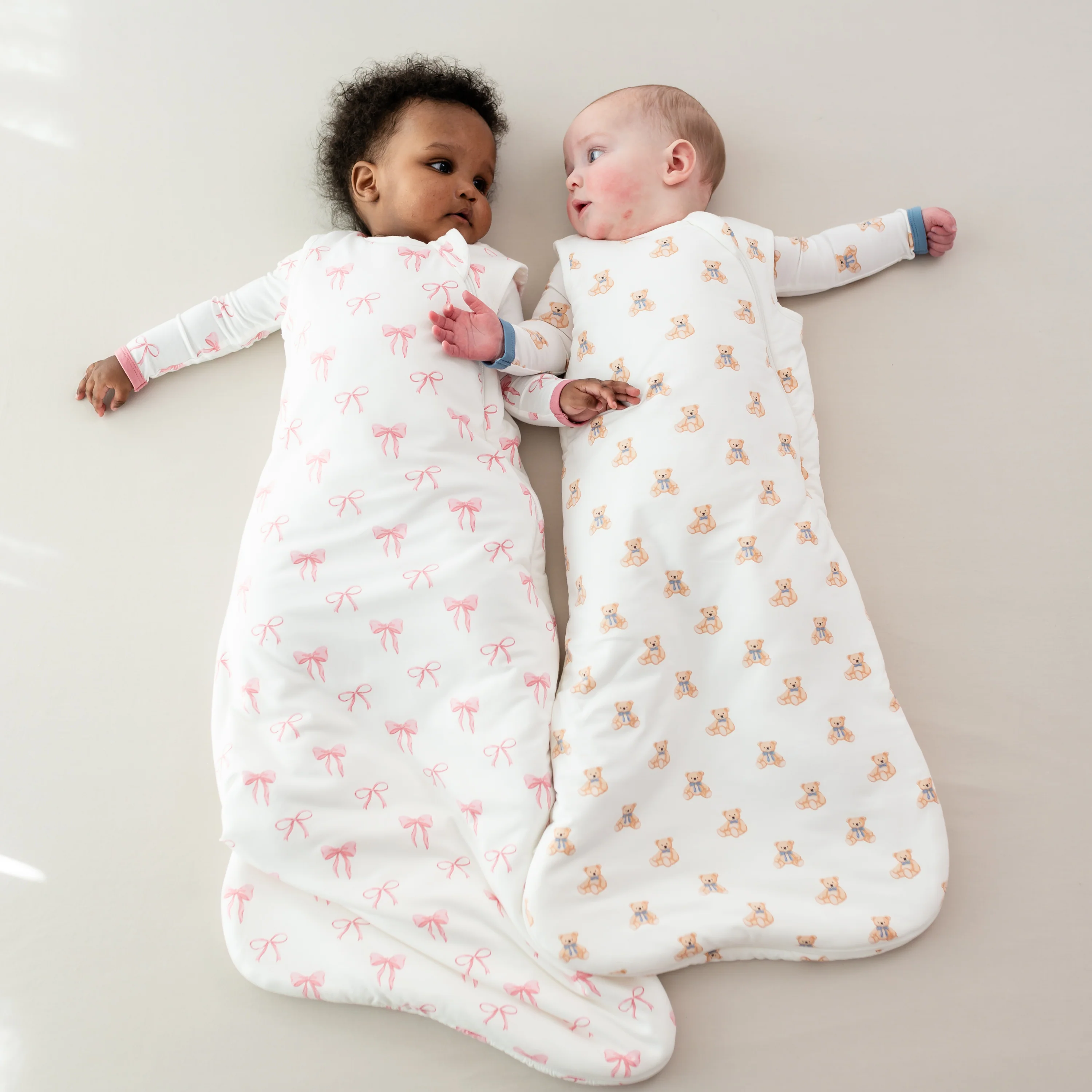 Sleep Bag in Bow 1.0 - Image 3