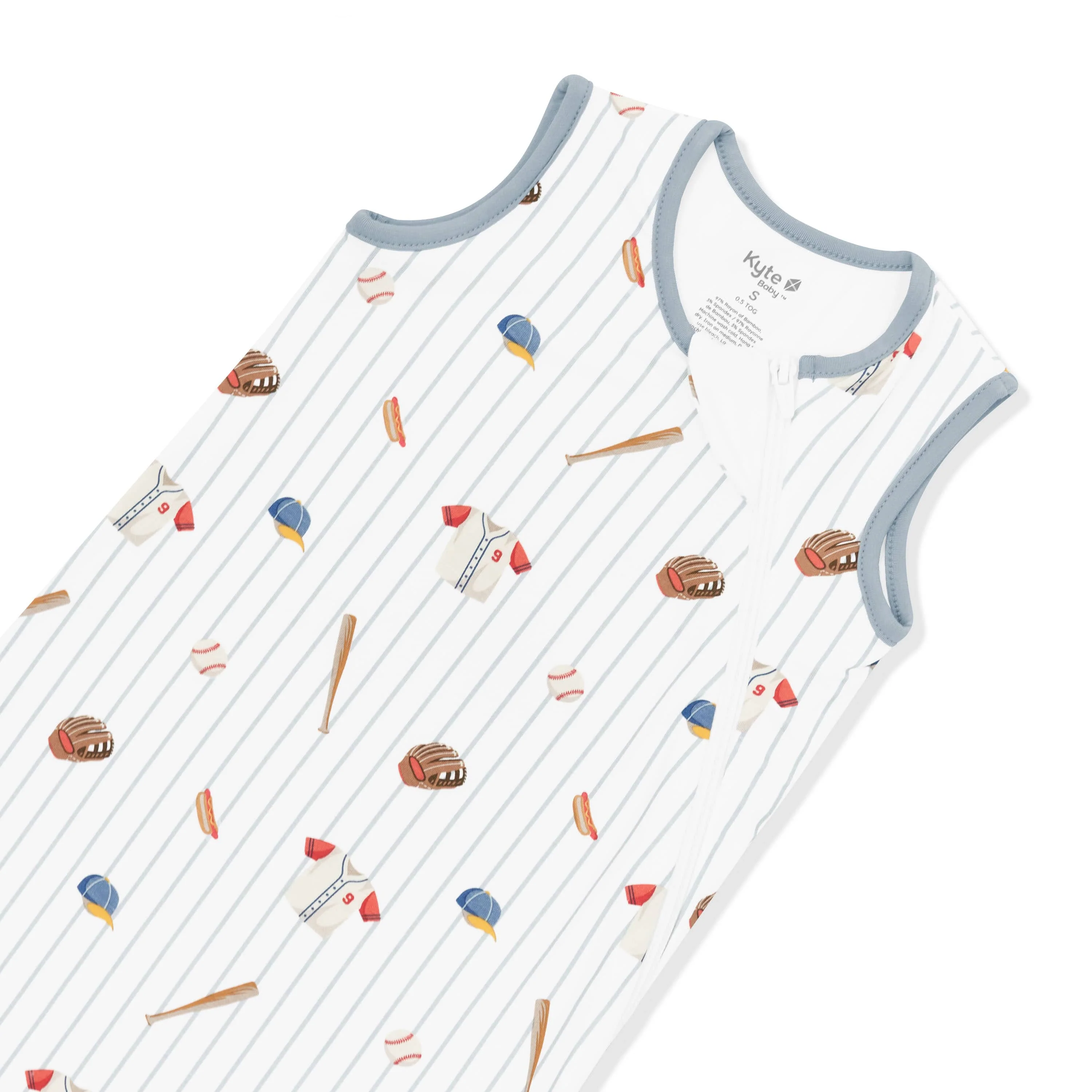 Sleep Bag in Home Run 0.5 - Image 4